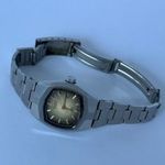 CITIZEN Automatic 21 Jewel 28 mm-es nöi karóra - JÁR - Gyűjtők figyelmébe is - RITKASÁG! fotó