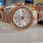 Citizen Elegance Eco-Drive női karóra Új 2 év garanciával fotó