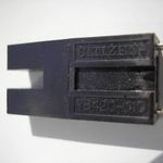 Citizen -Y 8420-01 optókapu , használt , működik fotó