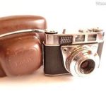 Kodak Retinette IB - Reomar f2, 8/45 fotó