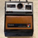 Kodak EK100 instant camera fotó