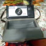 Kodak Reomar 224 1966-os tokkal fotó