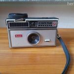 KODAK -INSTAMATIC 154-es ( Canada ) fényképezőgép !!! fotó