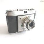 Kodak Retinette - Reomar f3, 5/50 fotó