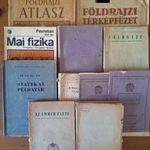 11 db-os könyvcsomag 1949-1970 G-F 1 Ft-ról! NMÁ! fotó