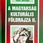 A magyarság kulturális földrajza II. fotó