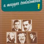 Ki kicsoda a magyar irodalomban? fotó