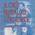 A cseh irodalom története fotó