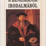 A reneszánsz irodalmából fotó