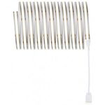 Paulmann 71046 LED csík alap készlet Dugóval 230 V 3 m Melegfehér 1 készlet fotó