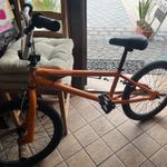 Bmx kerékpár fotó