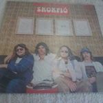 Skorpió: Gyere Velem! fotó