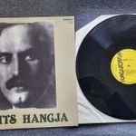 BABITS MIHÁLY/Babits hangja -LP fotó