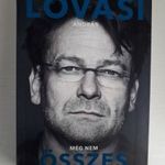 Lovasi András: Még nem összes kISPÁL ÉS A BORZ, KISCSILLAG SZÖVEGEK, VERSEK 400 OLDAL fotó