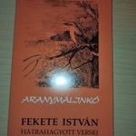 Fekete István Aranymáljinkó (Fekete István hátrahagyott versei) fotó