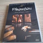 Párnakönyv (1996) (Peter Greenaway filmje ) MEGKÍMÉLT, SZINKRONIZÁLT MAGYAR KIADÁSÚ DVD!! fotó