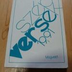 Tolnai Ottó: Szép versek 1991 fotó