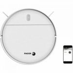 Robot Porszivó Fagor FG028 200 ml fotó