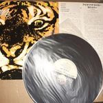 Survivor "Eye Of The Tiger/ Rocky OST" 1982 JAPÁN BAKELIT LP OBI+inszert EXCELLENT+/NEAR MINT fotó