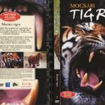 Mocsári tigris fotó