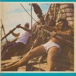 Thor Heyerdahl: Tigris fotó