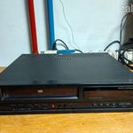 Shintom VCR 550 VHS képmagnó fotó