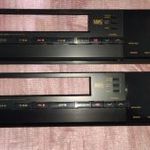 SAMSUNG VHS magnó ELŐLAP - ÚJ pótalkatrész SAMSUNG SVX-305 ? fotó