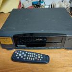 Philips VR453 VHS képmagnó fotó