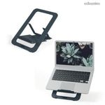 Leitz Ergo alumínium összehajtható laptopállvány fotó