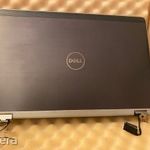 Dell Latitude E6220 fedlap back cover hátlap zsanér CPPKM 0CPPKM fotó