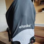 Irodai/játék gurulós szék takaró/védő/huzat fotó
