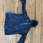 Quechua gyerek 140-es esőkabát fotó