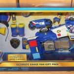 Új! Spin Master Mancs őrjárat rendőrségi óriás cirkáló játék szett (Paw Patrol) játék 3-6 év AKCIÓS! fotó