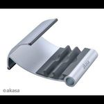 Akasa Leo tablet tartó szürke (AK-NC054-GR) (AK-NC054-GR) fotó