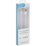 Digitus Apple iPad/iPhone/iPod Csatlakozókábel [1x USB, USB 2.0 dugó, A típus - 1x Apple Dock dug... fotó
