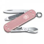 VICTORINOX Swiss Army Classic SD zsebkés, alox, Cotton Candy fotó