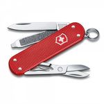VICTORINOX Swiss Army Classic SD zsebkés, alox, Sweet Berry fotó