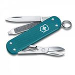 VICTORINOX Swiss Army Classic SD zsebkés, alox, Wild Jungle fotó