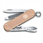VICTORINOX Swiss Army Classic SD zsebkés, alox, Fresh Peach fotó