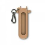 VICTORINOX Swiss Army Classic szilikontok, Wet Sand fotó