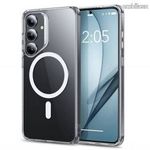 Samsung Galaxy S25 Plus (SM-S936), ESR CH HALOLOCK telefontok, Erősített sarkok, MagSafe támogatá... fotó