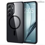 Samsung Galaxy S25 Plus (SM-S936), ESR CH HALOLOCK telefontok, Erősített sarkok, MagSafe támogatá... fotó