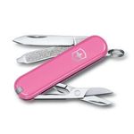VICTORINOX Swiss Army Classic SD zsebkés, Cherry Blossom fotó