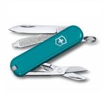 VICTORINOX Swiss Army Classic SD zsebkés, Mountain Lake fotó