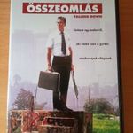 Összeomlás DVD fotó