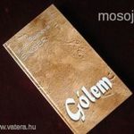 Isaac Bashevis Singer : GÓLEM 1997 fotó