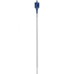 Bosch Accessories 2608900351 Fa maró fúró 26 mm Teljes hossz 400 mm Hatlap szár 1 db fotó