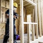 Bosch Accessories 2608900342 Fa maró fúró 14 mm Teljes hossz 400 mm Hatlap szár 1 db fotó