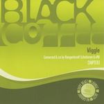 Klangwirkstoff Scheibosan & eMU - Black Coffee Chapter 3: Wiggle - CD - új fotó
