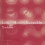 Economic Policy in the European Union fotó